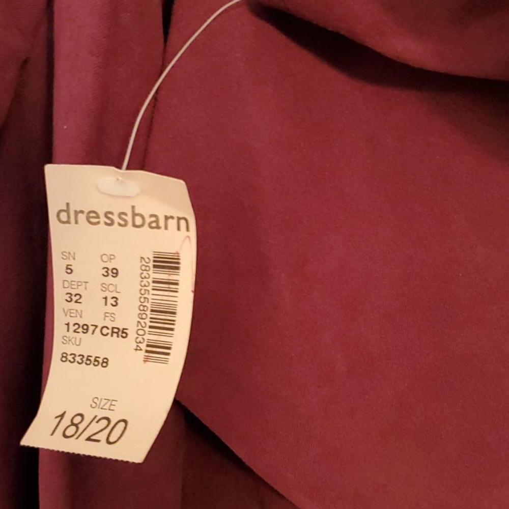 Jacket - Picture 3 of 3